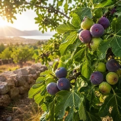بهترین روش نگهداری انجیر خشک؛ چگونه تازگی و کیفیت آن را حفظ کنیم؟